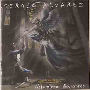 Sergio Alvarez  - Naturalezas Disonantes download flac