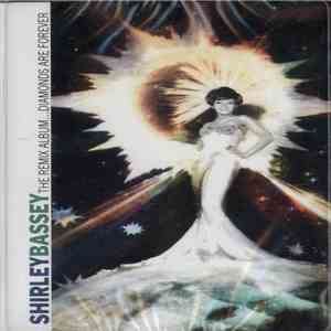 Shirley Bassey - The Remix Album...Diamonds Are Forever download flac