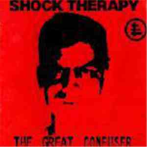 Shock Therapy - The Great Confuser download flac