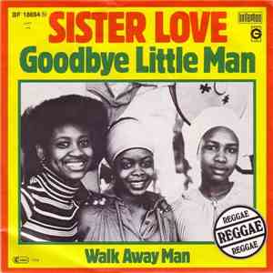 Sister Love  - Goodbye Little Man download flac