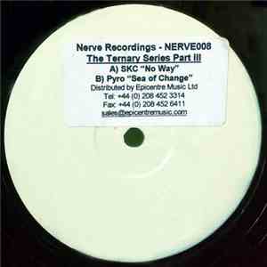 SKC / Pyro - No Way / Sea Of Change download flac