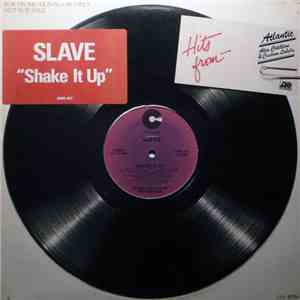 Slave - Shake It Up download flac