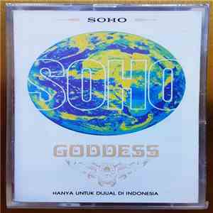 Soho  - Goddess download flac