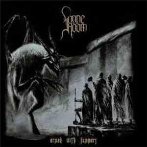Sonne Adam - Armed With Hammers download flac