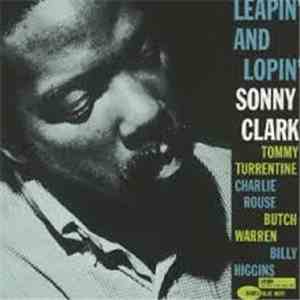 Sonny Clark - Leapin' And Lopin' download flac