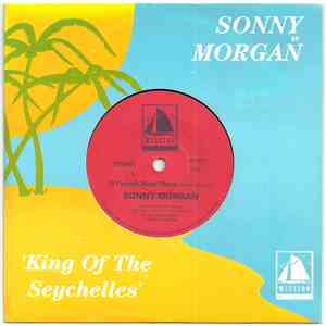 Sonny Morgan - Reggae Creole / Femme Napa Marie download flac