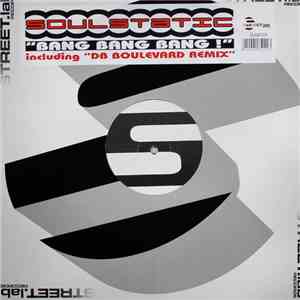 Soulstatic - Bang Bang Bang! download flac