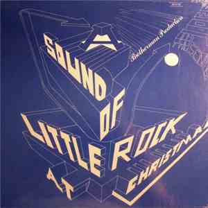 Sound Of Little Rock - At Christmas download flac