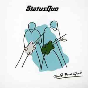Status Quo - Quid Pro Quo download flac
