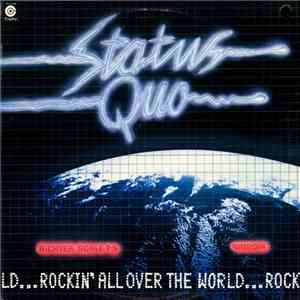 Status Quo - Rockin' All Over The World download flac