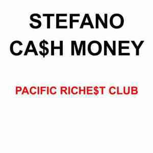 Stefano - Cash Money download flac