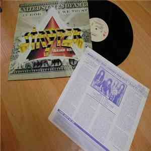 Stryper - In God We Trust download flac