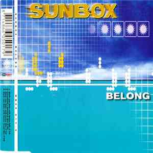 Sunbox - Belong download flac