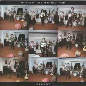 Talking Heads - The Name Of This Band Is Talking Heads download flac