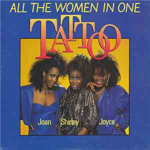 Tattoo  - All The Women In One download flac