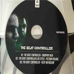 The Beat Controller - Droppin' Heat download flac