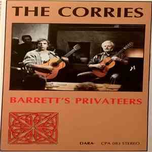The Corries - Barrett's Privateers download flac