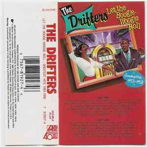The Drifters - Let The Boogie-Woogie Roll - Greatest Hits 1953-1958 download flac