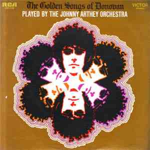 The Johnny Arthey Orchestra - The Golden Songs Of Donovan download flac