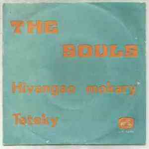 The Souls - Hivangao Mokary / Teteky download flac