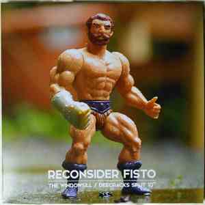 The Windowsill / DeeCracks - Reconsider Fisto download flac