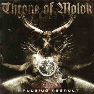 Throne Of Molok - Impulsive Assault download flac
