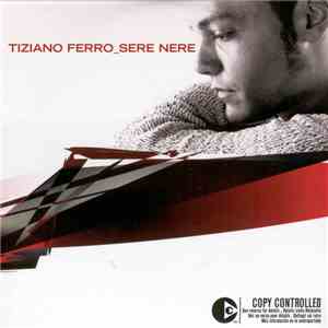 Tiziano Ferro - Sere Nere download flac
