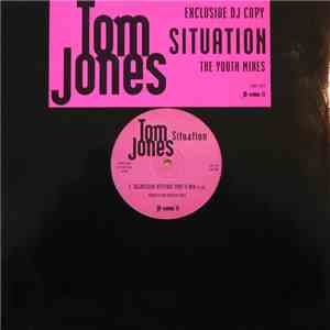 Tom Jones - Situation (The Youth Mixes) download flac