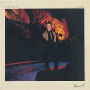 Tom Scott - Desire download flac