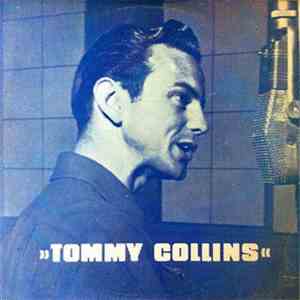 Tommy Collins - I Got Mine download flac