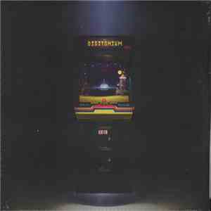 Turkuaz - Digitonium download flac