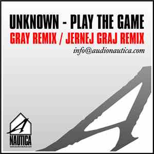 Unknown Artist - Play The Game download flac