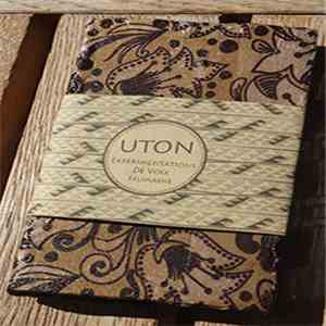 Uton - Expérimentations De Voix Humaine download flac