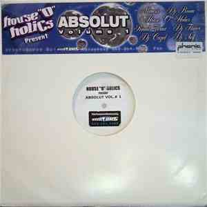 Various - Absolut Volume 1 download flac