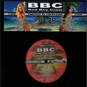 Various - Blendz & Remixes Vol. 10 download flac