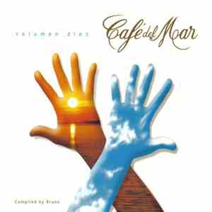 Various - Café Del Mar - Volumen Diez download flac