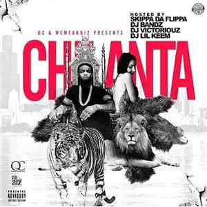 Various - Chilanta download flac