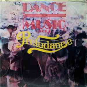 Various - Dance Music Vol. 1 Preludance download flac