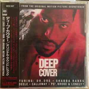 Various - Deep Cover (Music From The Original Motion Picture Soundtrack) download flac
