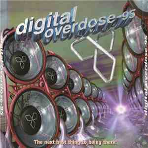Various - Digital Overdose - 95 download flac
