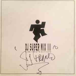 Various - Dj Super Mix III - Limited Edition download flac