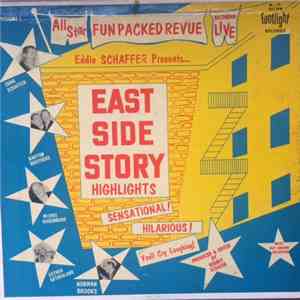Various - East Side Story Highlights Volume 1 download flac
