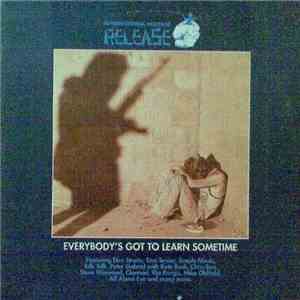 Various - Everybody's Got To Learn Sometime download flac