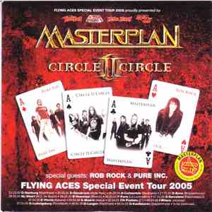 Various - Flying Aces Special Event Tour 2005 download flac