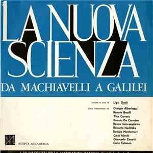 Various - La Nuova Scienza download flac