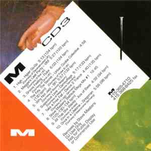Various - M CD3 download flac