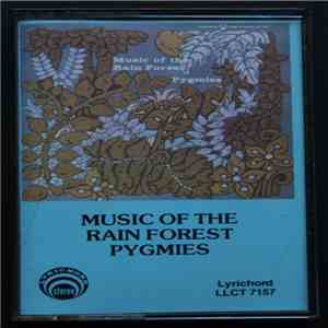 Various - Music Of The Rain Forest Pygmies download flac