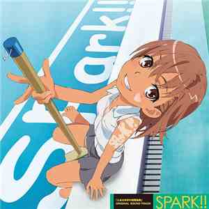 Various - 「とある科学の超電磁砲」Original Sound Track 1 download flac