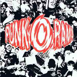 Various - Punk O Rama #5 download flac