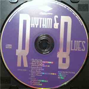 Various - Rhythm & Blues download flac